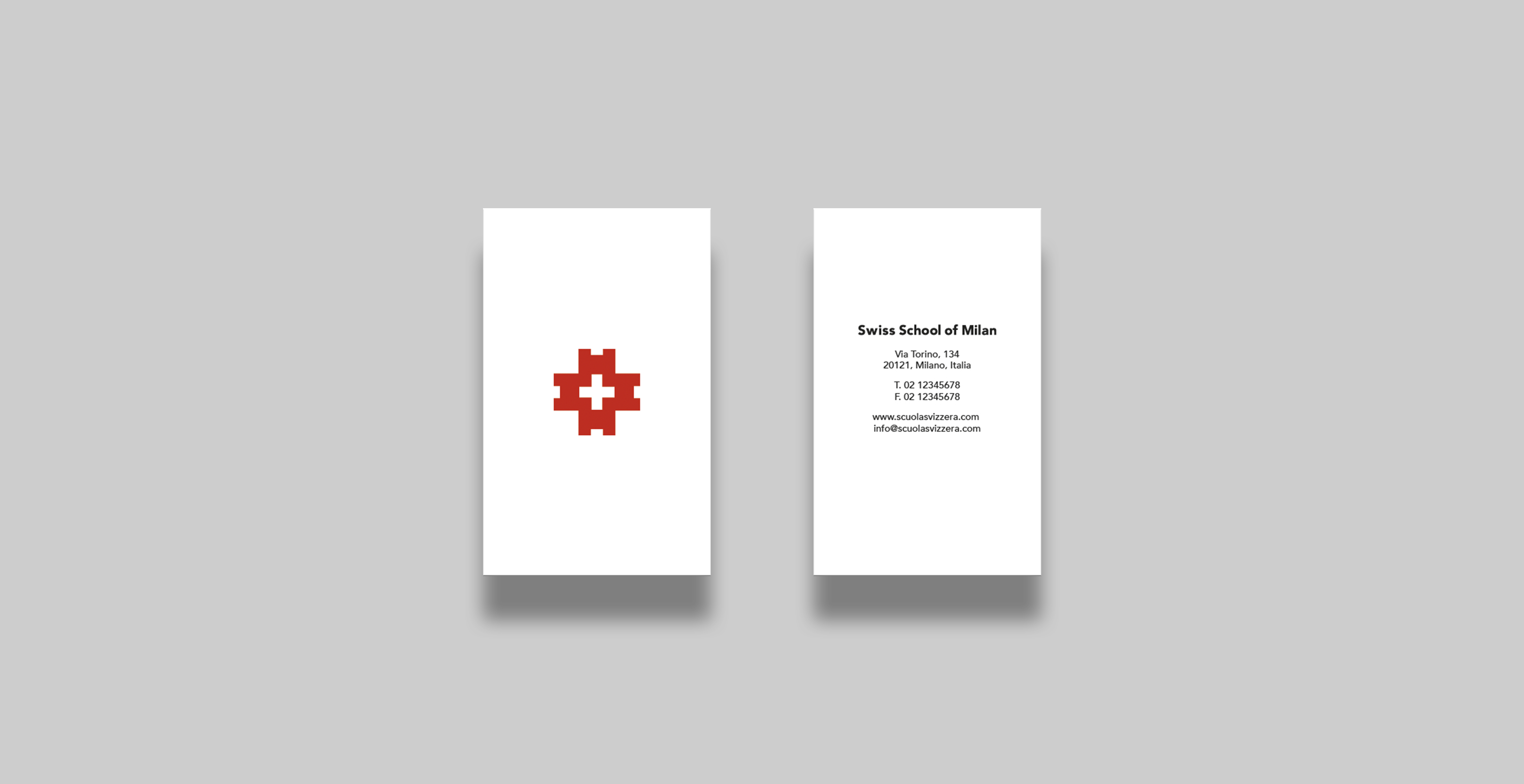 BUSINESS CARD